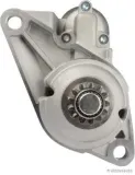 Starter 12 V 2,2 kW HERTH+BUSS ELPARTS 42025170