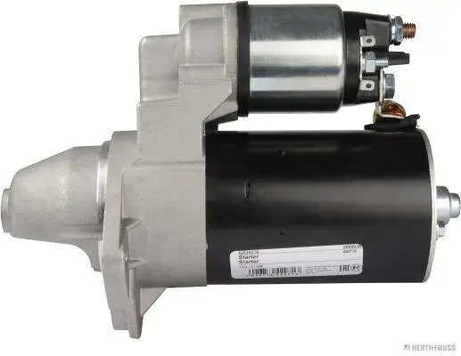 Starter 12 V 1,1 kW HERTH+BUSS ELPARTS 42025210 Bild Starter 12 V 1,1 kW HERTH+BUSS ELPARTS 42025210