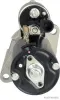 Starter 12 V 1,7 kW HERTH+BUSS ELPARTS 42025220 Bild Starter 12 V 1,7 kW HERTH+BUSS ELPARTS 42025220