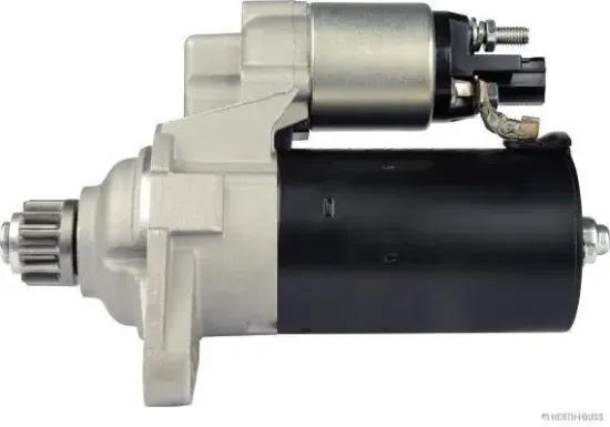 Starter 12 V 1,7 kW HERTH+BUSS ELPARTS 42025220 Bild Starter 12 V 1,7 kW HERTH+BUSS ELPARTS 42025220