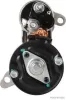 Starter 12 V 1,7 kW HERTH+BUSS ELPARTS 42025240 Bild Starter 12 V 1,7 kW HERTH+BUSS ELPARTS 42025240