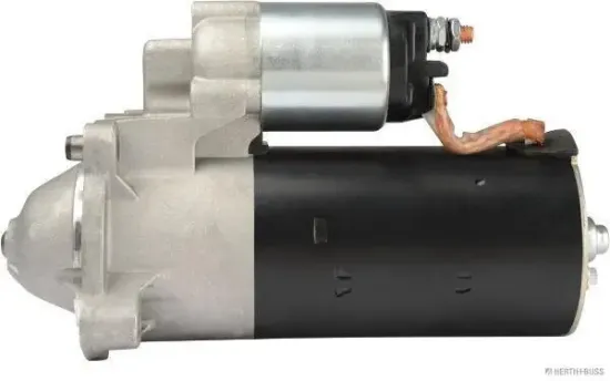 Starter 12 V 2,2 kW HERTH+BUSS ELPARTS 42025370 Bild Starter 12 V 2,2 kW HERTH+BUSS ELPARTS 42025370