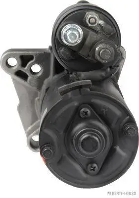 Starter 12 V 1,1 kW HERTH+BUSS ELPARTS 42025390 Bild Starter 12 V 1,1 kW HERTH+BUSS ELPARTS 42025390