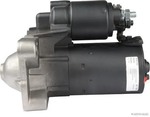 Starter 12 V 1,1 kW HERTH+BUSS ELPARTS 42025390 Bild Starter 12 V 1,1 kW HERTH+BUSS ELPARTS 42025390
