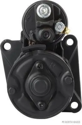 Starter 12 V 1,4 kW HERTH+BUSS ELPARTS 42025670 Bild Starter 12 V 1,4 kW HERTH+BUSS ELPARTS 42025670