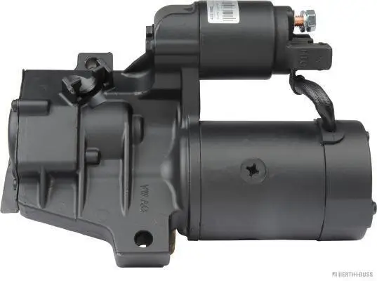 Starter 12 V 2,3 kW HERTH+BUSS ELPARTS 42025950 Bild Starter 12 V 2,3 kW HERTH+BUSS ELPARTS 42025950