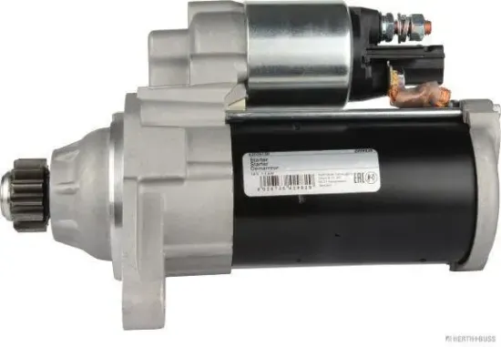 Starter 12 V 1,1 kW HERTH+BUSS ELPARTS 42026130 Bild Starter 12 V 1,1 kW HERTH+BUSS ELPARTS 42026130