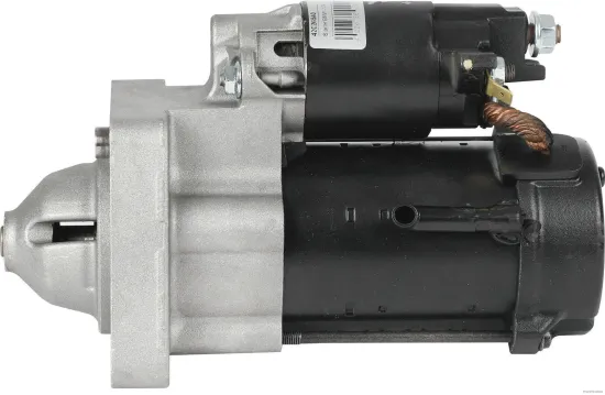 Starter 12 V 1,7 kW HERTH+BUSS ELPARTS 42026540 Bild Starter 12 V 1,7 kW HERTH+BUSS ELPARTS 42026540