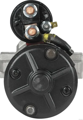 Starter 12 V 2,2 kW HERTH+BUSS ELPARTS 42026630 Bild Starter 12 V 2,2 kW HERTH+BUSS ELPARTS 42026630