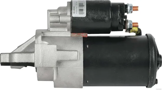 Starter 12 V 2,2 kW HERTH+BUSS ELPARTS 42026630 Bild Starter 12 V 2,2 kW HERTH+BUSS ELPARTS 42026630