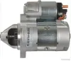 Starter 12 V 0,8 kW HERTH+BUSS ELPARTS 42063191 Bild Starter 12 V 0,8 kW HERTH+BUSS ELPARTS 42063191