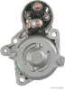 Starter 12 V 1,8 kW HERTH+BUSS ELPARTS 42063193 Bild Starter 12 V 1,8 kW HERTH+BUSS ELPARTS 42063193