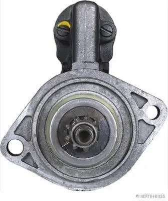 Starter 12 V 0,7 kW HERTH+BUSS ELPARTS 42100165