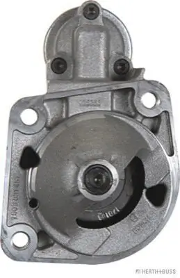 Starter 12 V 2 kW HERTH+BUSS ELPARTS 42109204