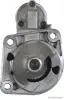 Starter 12 V 2 kW HERTH+BUSS ELPARTS 42109204 Bild Starter 12 V 2 kW HERTH+BUSS ELPARTS 42109204