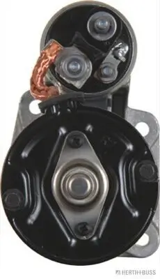 Starter 12 V 2 kW HERTH+BUSS ELPARTS 42109204 Bild Starter 12 V 2 kW HERTH+BUSS ELPARTS 42109204