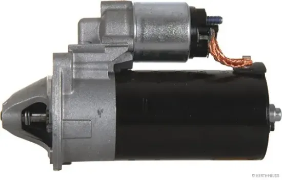Starter 12 V 2 kW HERTH+BUSS ELPARTS 42109204 Bild Starter 12 V 2 kW HERTH+BUSS ELPARTS 42109204