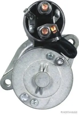 Starter 12 V 1,4 kW HERTH+BUSS ELPARTS 42114829 Bild Starter 12 V 1,4 kW HERTH+BUSS ELPARTS 42114829