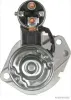 Starter 12 V 1,4 kW HERTH+BUSS ELPARTS 42114850 Bild Starter 12 V 1,4 kW HERTH+BUSS ELPARTS 42114850