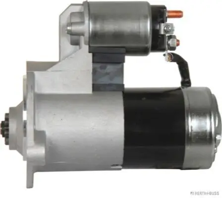 Starter 12 V 1,4 kW HERTH+BUSS ELPARTS 42114850 Bild Starter 12 V 1,4 kW HERTH+BUSS ELPARTS 42114850