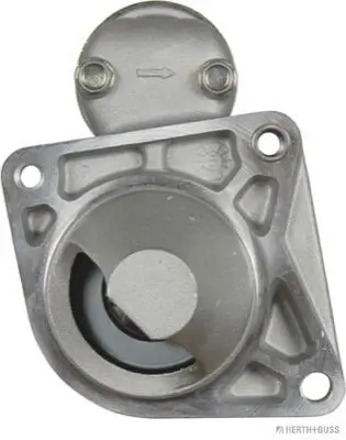 Starter 12 V 0,9 kW HERTH+BUSS ELPARTS 42114905