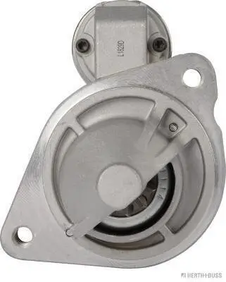 Starter 12 V 1 kW HERTH+BUSS ELPARTS 42118603