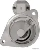 Starter 12 V 1 kW HERTH+BUSS ELPARTS 42118603 Bild Starter 12 V 1 kW HERTH+BUSS ELPARTS 42118603