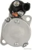 Starter 12 V 2 kW HERTH+BUSS ELPARTS 42118801 Bild Starter 12 V 2 kW HERTH+BUSS ELPARTS 42118801
