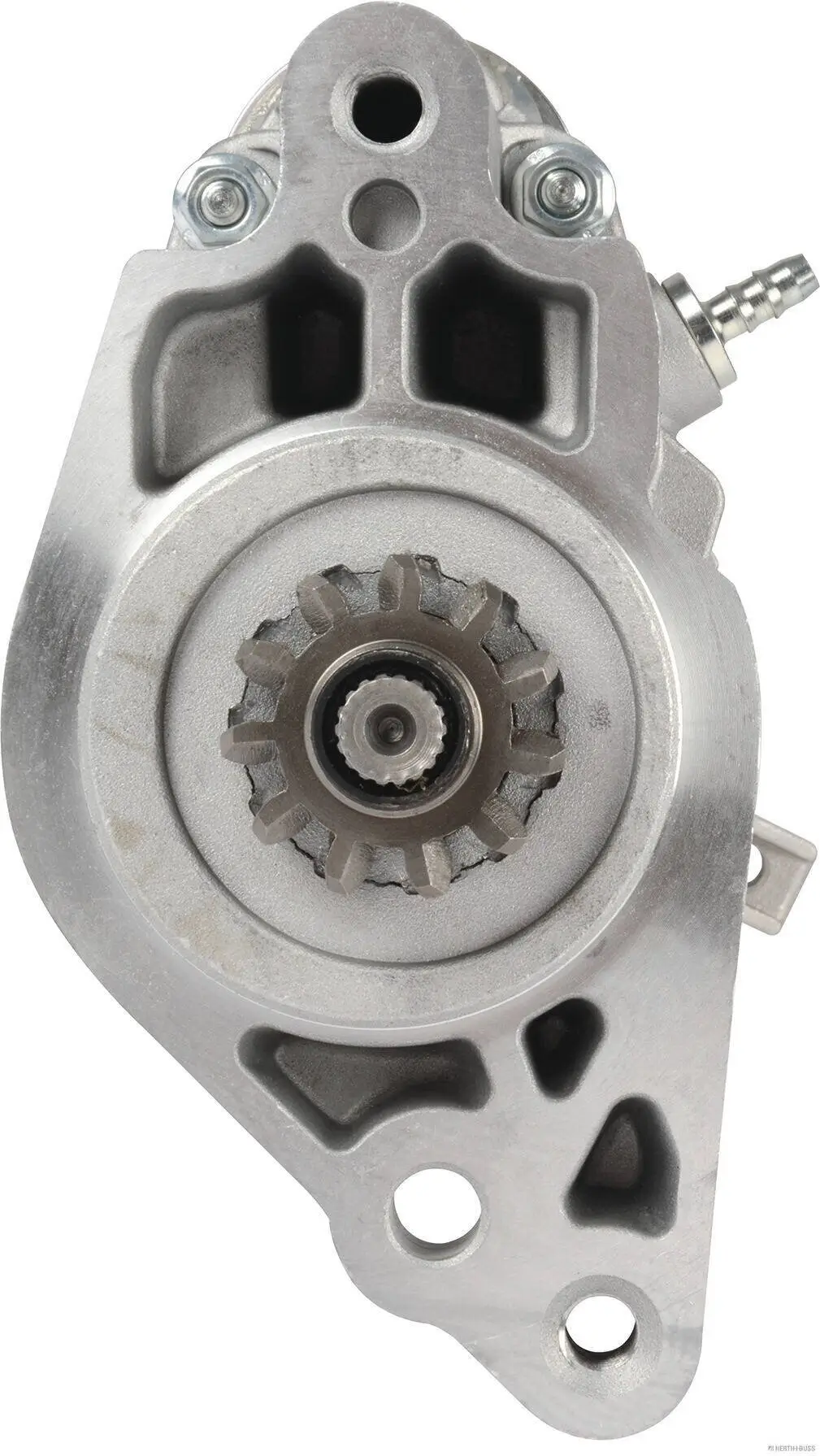 Starter 12 V 1,9 kW HERTH+BUSS ELPARTS 42118818