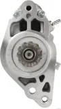 Starter 12 V 1,9 kW HERTH+BUSS ELPARTS 42118818