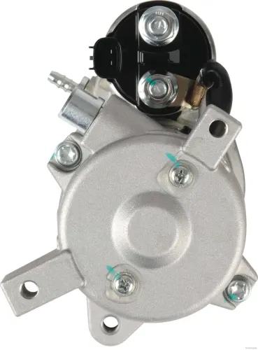 Starter 12 V 1,9 kW HERTH+BUSS ELPARTS 42118818 Bild Starter 12 V 1,9 kW HERTH+BUSS ELPARTS 42118818