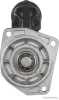 Starter 12 V 0,7 kW HERTH+BUSS ELPARTS 42212206 Bild Starter 12 V 0,7 kW HERTH+BUSS ELPARTS 42212206