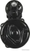 Starter 12 V 0,7 kW HERTH+BUSS ELPARTS 42212206 Bild Starter 12 V 0,7 kW HERTH+BUSS ELPARTS 42212206