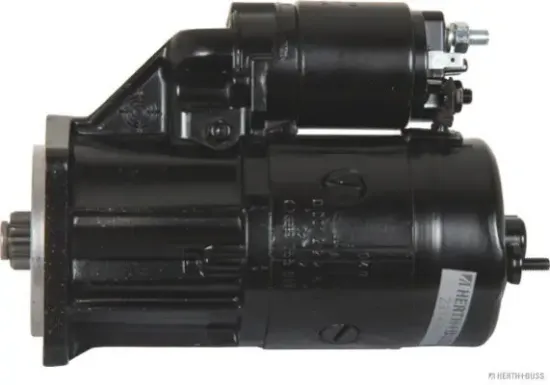 Starter 12 V 0,7 kW HERTH+BUSS ELPARTS 42212206 Bild Starter 12 V 0,7 kW HERTH+BUSS ELPARTS 42212206
