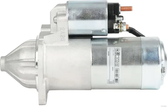 Starter 12 V 1,5 kW HERTH+BUSS ELPARTS 42314018 Bild Starter 12 V 1,5 kW HERTH+BUSS ELPARTS 42314018