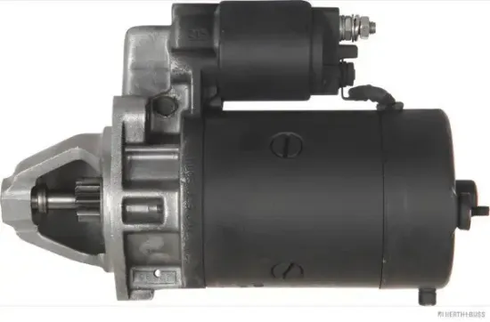 Starter 12 V 1,5 kW HERTH+BUSS ELPARTS 42314027 Bild Starter 12 V 1,5 kW HERTH+BUSS ELPARTS 42314027