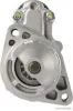 Starter 12 V 1,8 kW HERTH+BUSS ELPARTS 42428551