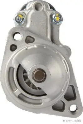Starter 12 V 1,8 kW HERTH+BUSS ELPARTS 42428551 Bild Starter 12 V 1,8 kW HERTH+BUSS ELPARTS 42428551