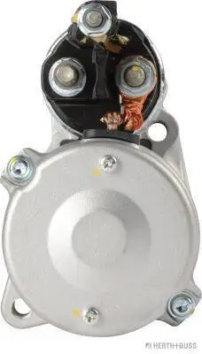Starter 12 V 1,8 kW HERTH+BUSS ELPARTS 42428551 Bild Starter 12 V 1,8 kW HERTH+BUSS ELPARTS 42428551