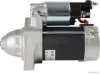 Starter 12 V 1,8 kW HERTH+BUSS ELPARTS 42428551 Bild Starter 12 V 1,8 kW HERTH+BUSS ELPARTS 42428551