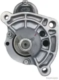 Starter 12 V 1 kW HERTH+BUSS ELPARTS 42432575