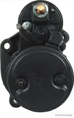 Starter 12 V 1 kW HERTH+BUSS ELPARTS 42432575 Bild Starter 12 V 1 kW HERTH+BUSS ELPARTS 42432575