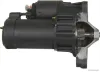 Starter 12 V 1 kW HERTH+BUSS ELPARTS 42432575 Bild Starter 12 V 1 kW HERTH+BUSS ELPARTS 42432575