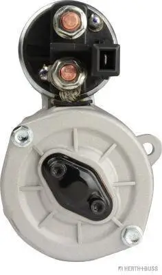 Starter 12 V 0,9 kW HERTH+BUSS ELPARTS 42438073 Bild Starter 12 V 0,9 kW HERTH+BUSS ELPARTS 42438073