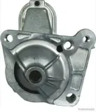 Starter 12 V 2,1 kW HERTH+BUSS ELPARTS 42438096