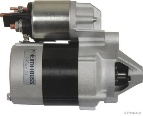 Starter 12 V 0,85 kW HERTH+BUSS ELPARTS 42438163 Bild Starter 12 V 0,85 kW HERTH+BUSS ELPARTS 42438163