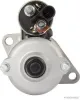 Starter 12 V 2 kW HERTH+BUSS ELPARTS 42438290 Bild Starter 12 V 2 kW HERTH+BUSS ELPARTS 42438290