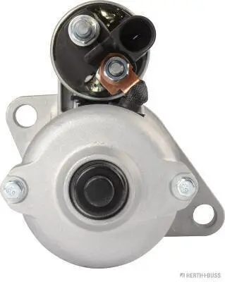 Starter 12 V 2 kW HERTH+BUSS ELPARTS 42438290 Bild Starter 12 V 2 kW HERTH+BUSS ELPARTS 42438290