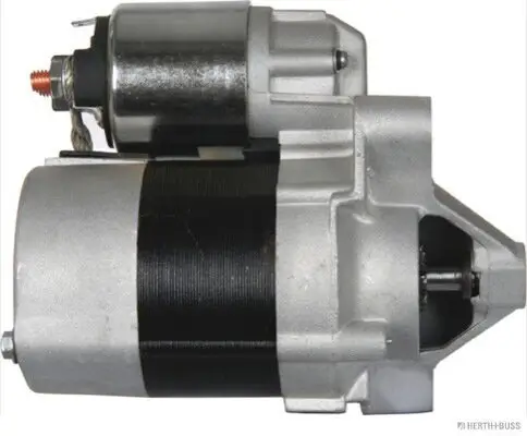 Starter 12 V 0,85 kW HERTH+BUSS ELPARTS 42455876 Bild Starter 12 V 0,85 kW HERTH+BUSS ELPARTS 42455876