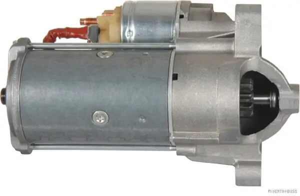 Starter 12 V 2,2 kW HERTH+BUSS ELPARTS 42455954